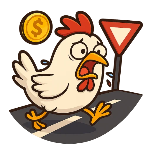 Chicken Road 2