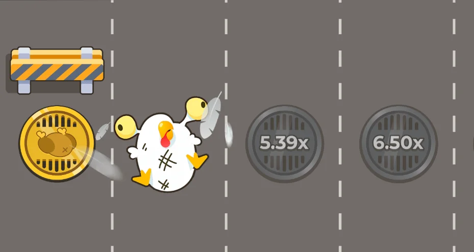 Chicken Road 2 Demo