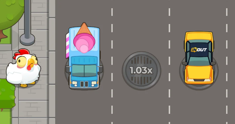 Chicken Road 2 Spiel