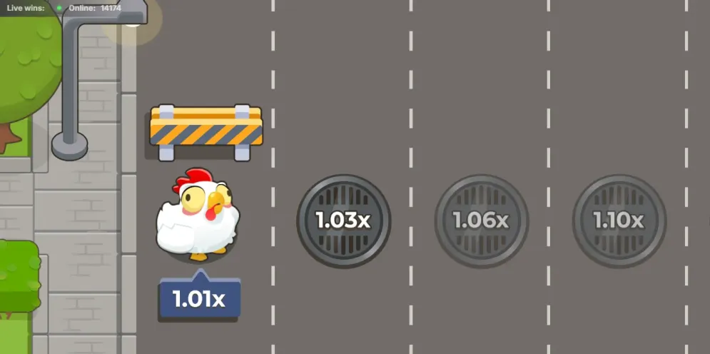 Chicken Road 2